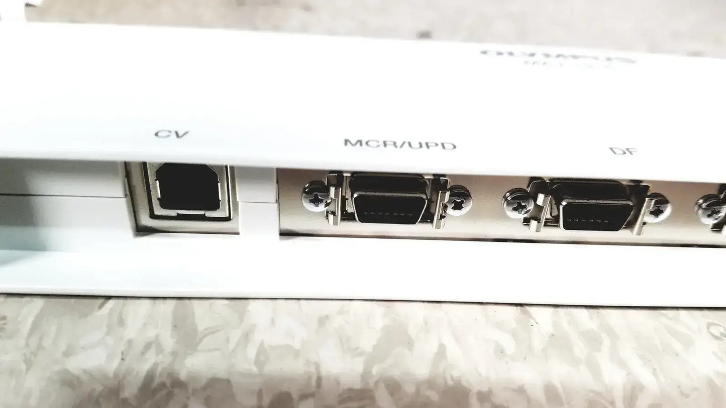 Olympus CV Interface Converter MAJ-1916 - Endoscopy