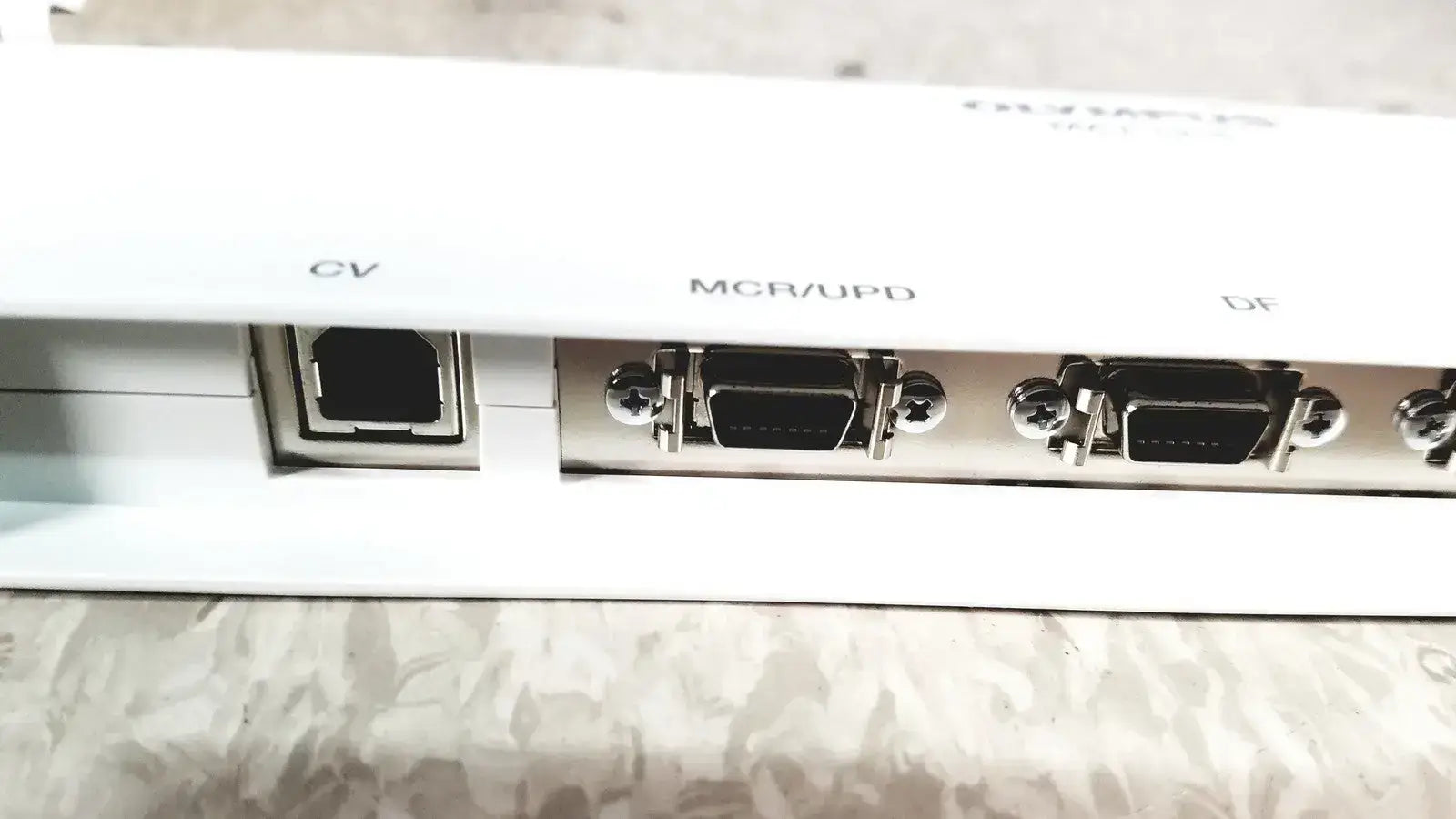 Olympus CV Interface Converter MAJ-1916 - Endoscopy