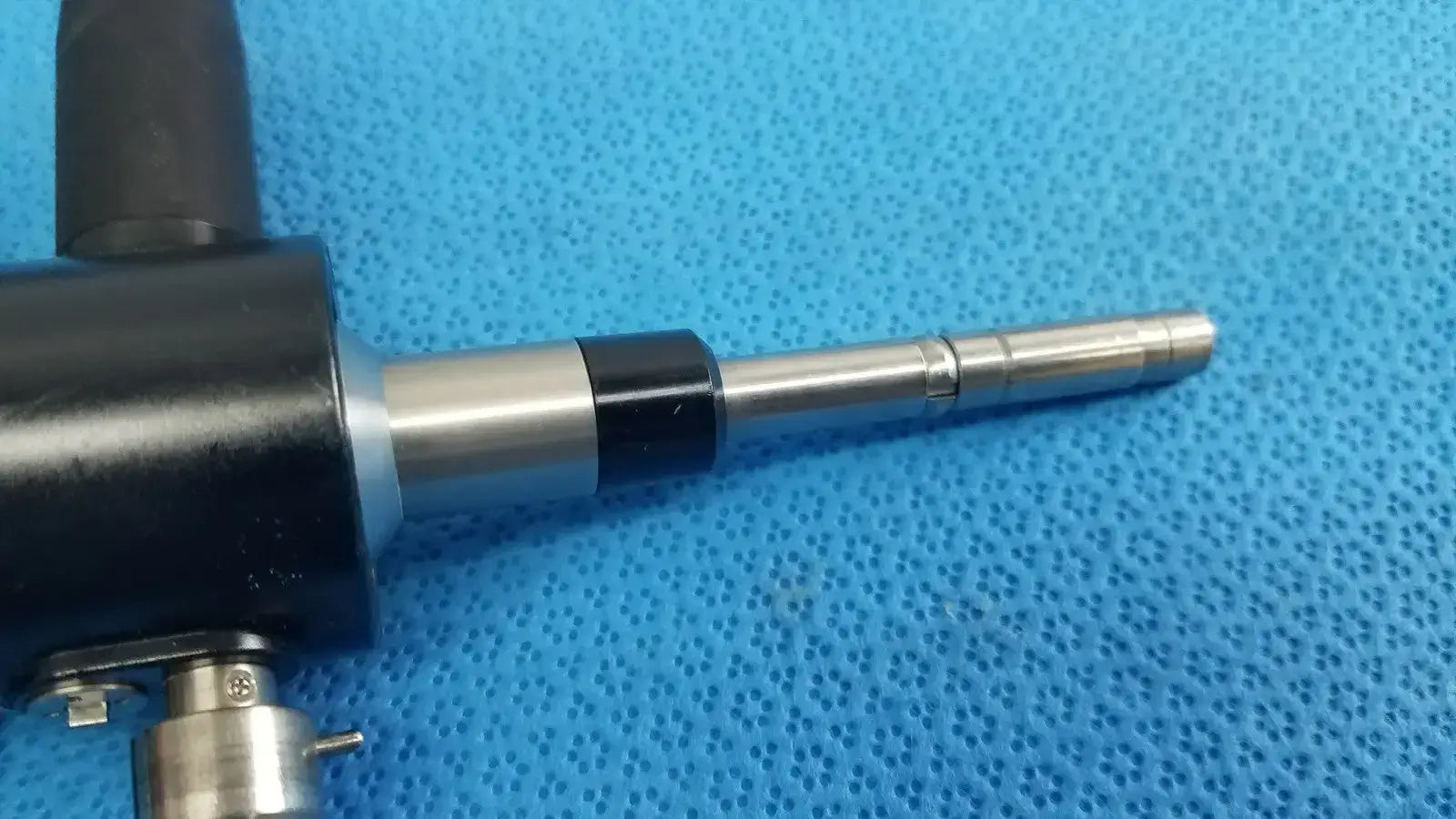 Olympus CYF-VHR Flexible Fiber Cystoscope Video Ureteroscope