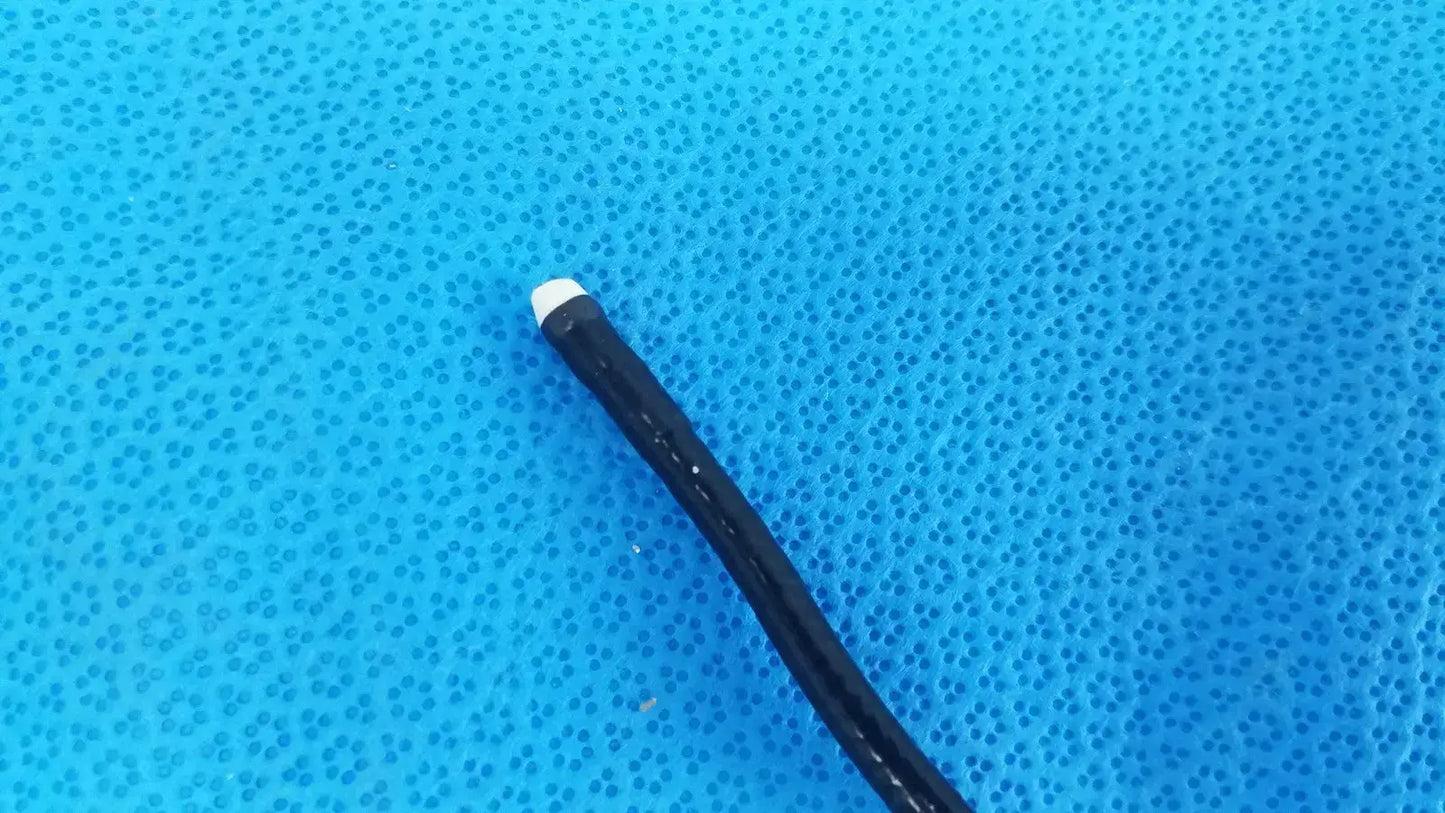 Olympus CYF-VHR Flexible Fiber Cystoscope Video Ureteroscope