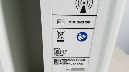 Olympus Diego Elite Ref MDCONS100 - Medical Equipment Part