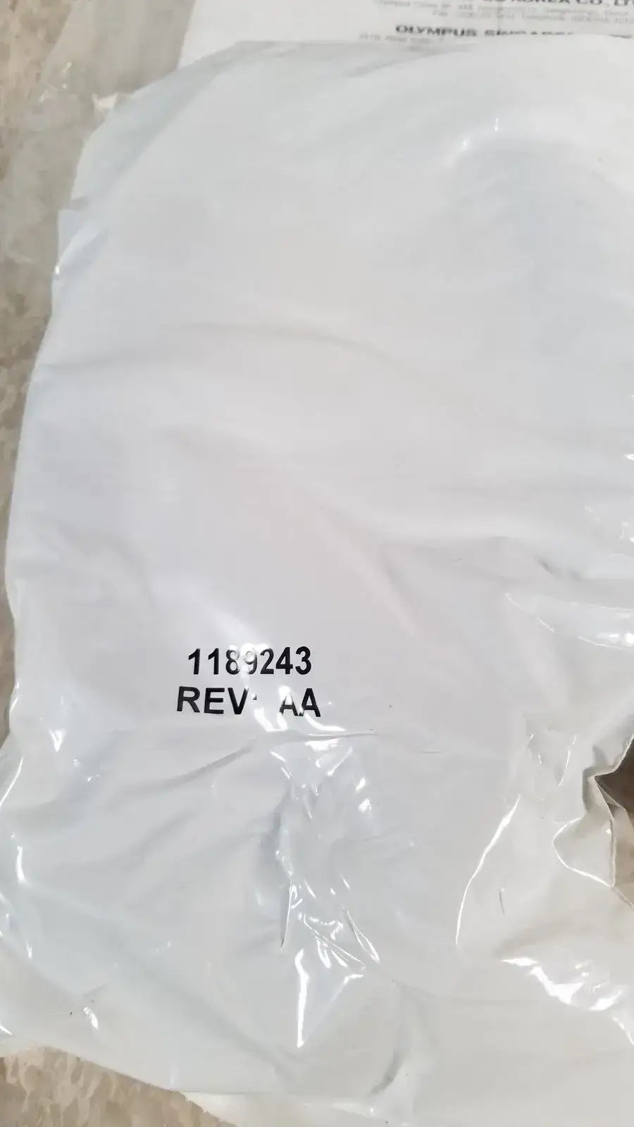 Olympus Diego Elite Ref MDCONS100 - Medical Equipment Part