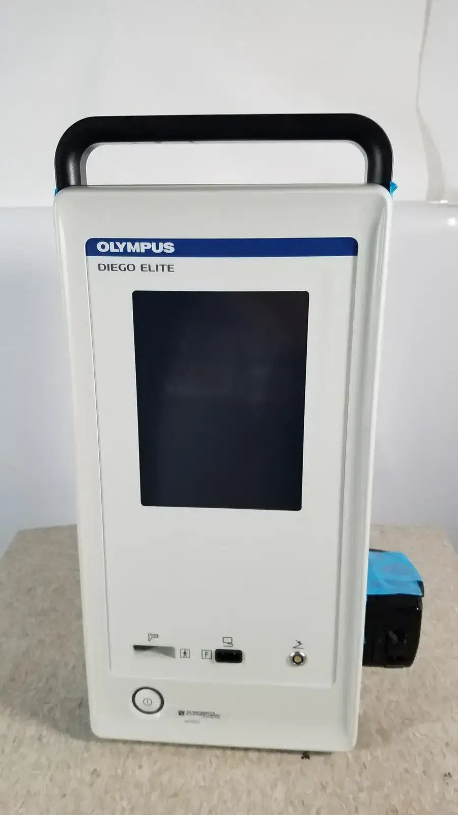 Olympus Diego Elite Ref MDCONS100 - Medical Equipment Part