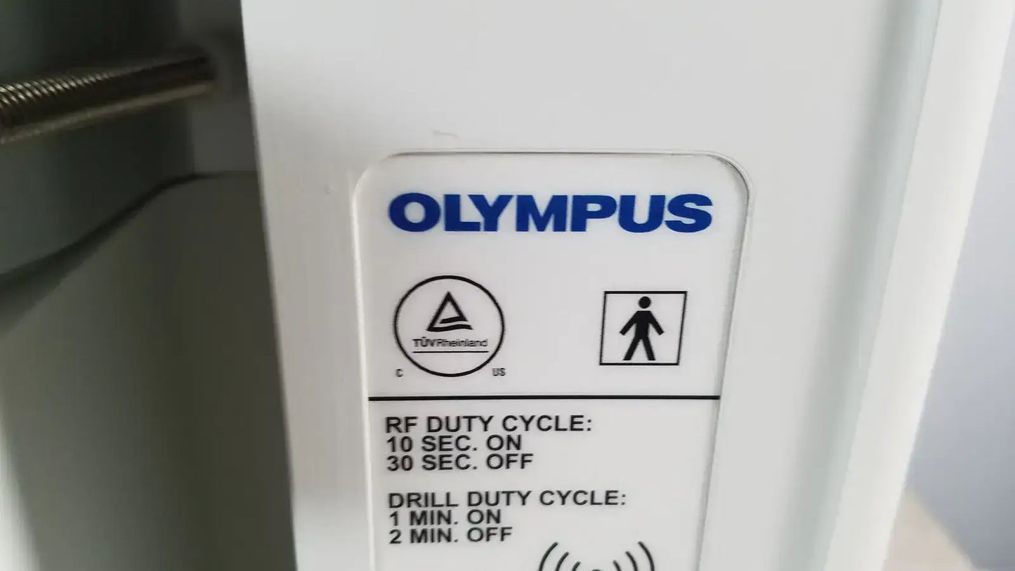 Olympus Diego Elite Ref MDCONS100 - Medical Equipment Part