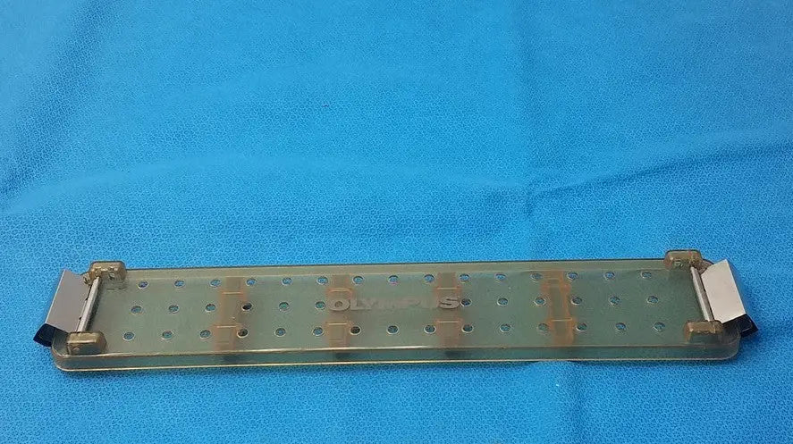 Olympus Endoscope Sterilization Tray Lid for Polyvac Model