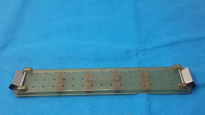 Olympus Endoscope Sterilization Tray Lid for Polyvac Model