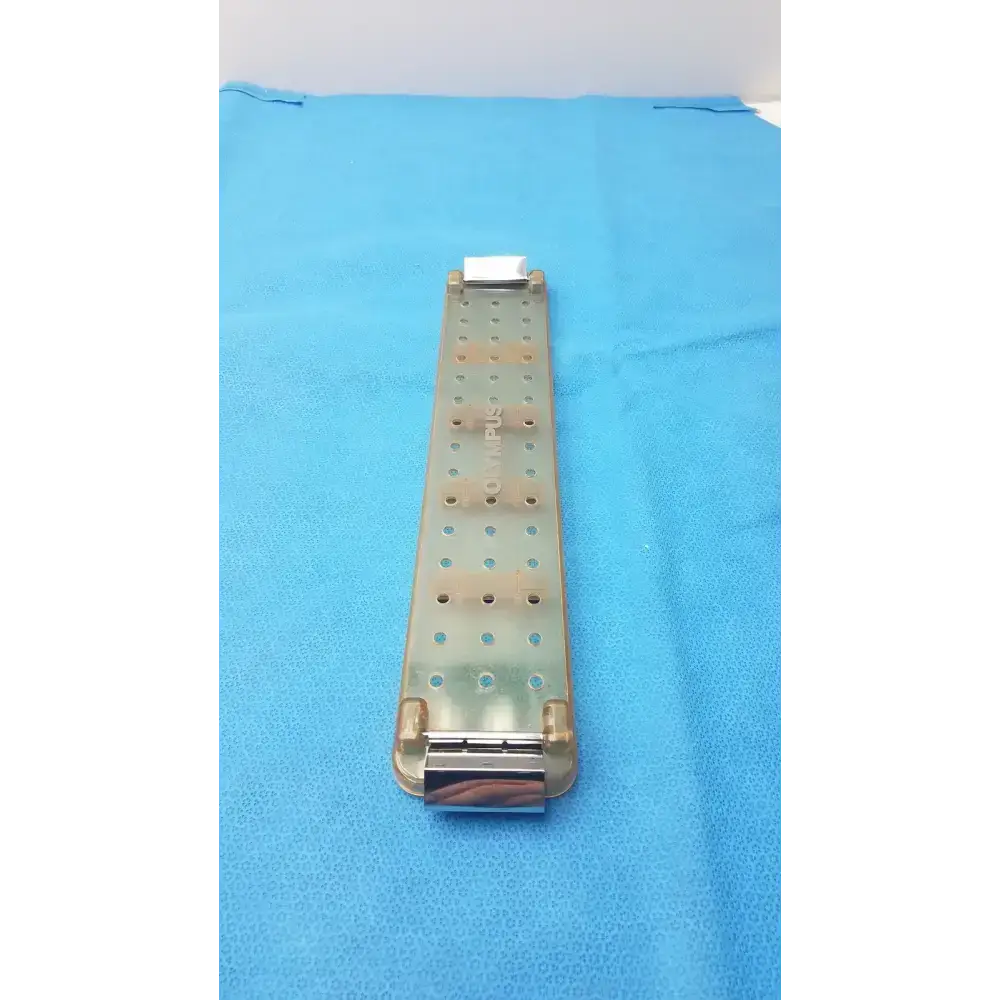 Olympus Endoscope Sterilization Tray Lid for Polyvac Model
