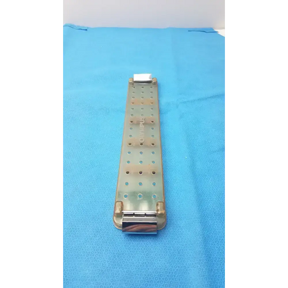 Olympus Endoscope Sterilization Tray Lid for Polyvac Model