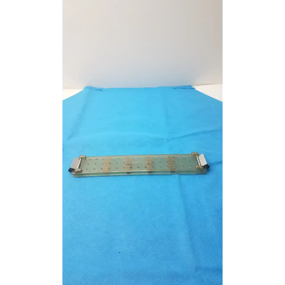 Olympus Endoscope Sterilization Tray Lid for Polyvac Model
