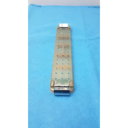 Olympus Endoscope Sterilization Tray Lid for Polyvac Model