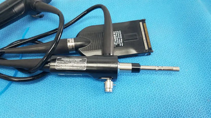 OLYMPUS ENF-VH HD Video Rhino-Laryngoscope Flexible NBI ENT Endoscope