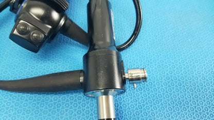 OLYMPUS ENF-VH HD Video Rhino-Laryngoscope Flexible NBI ENT Endoscope