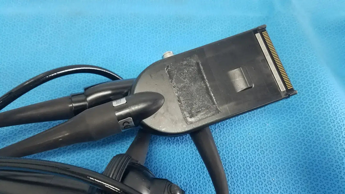 OLYMPUS ENF-VH HD Video Rhino-Laryngoscope Flexible NBI ENT Endoscope
