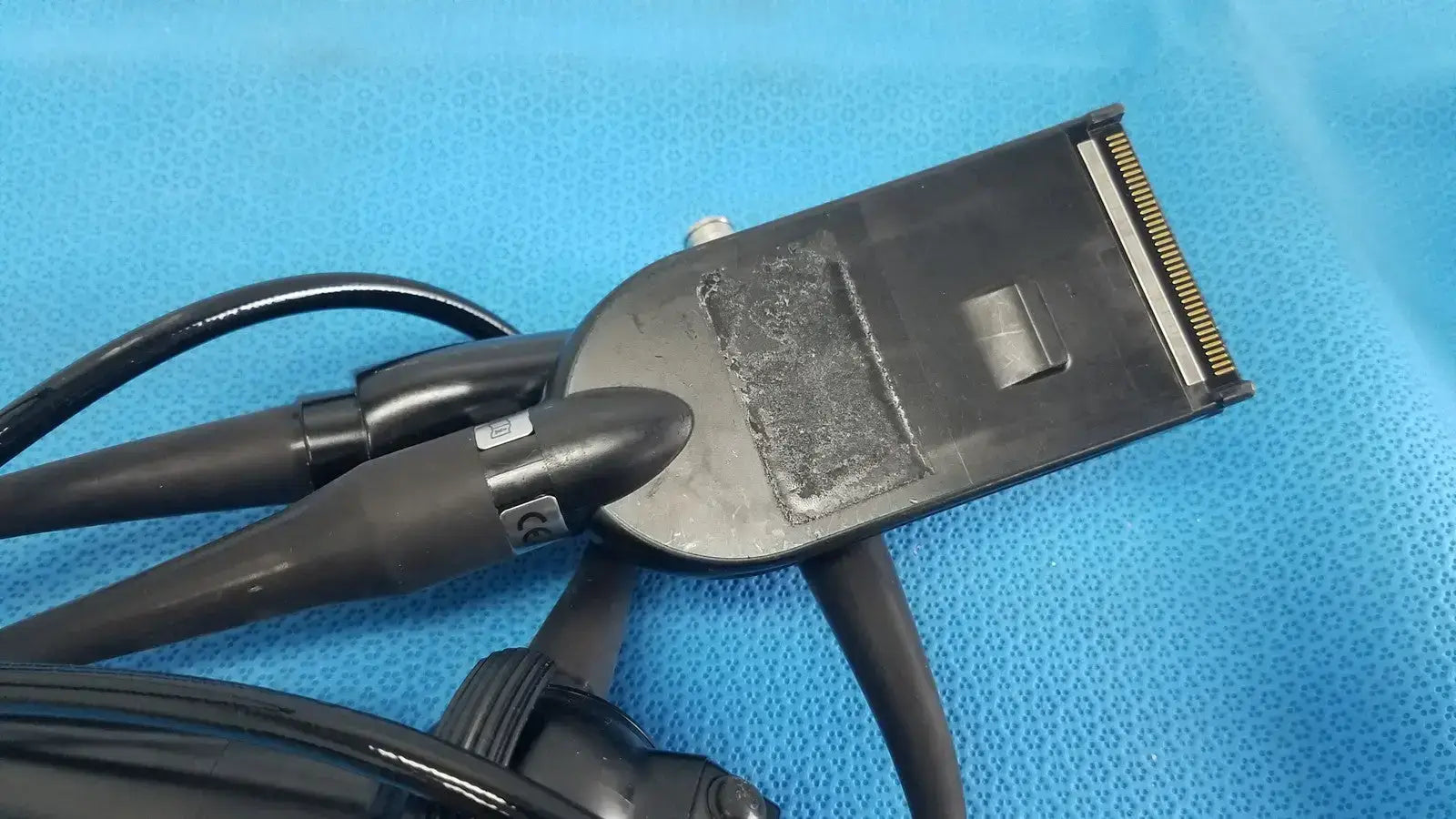 OLYMPUS ENF-VH HD Video Rhino-Laryngoscope Flexible NBI ENT Endoscope
