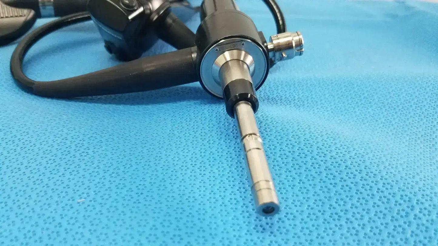 OLYMPUS ENF-VH HD Video Rhino-Laryngoscope Flexible NBI ENT Endoscope