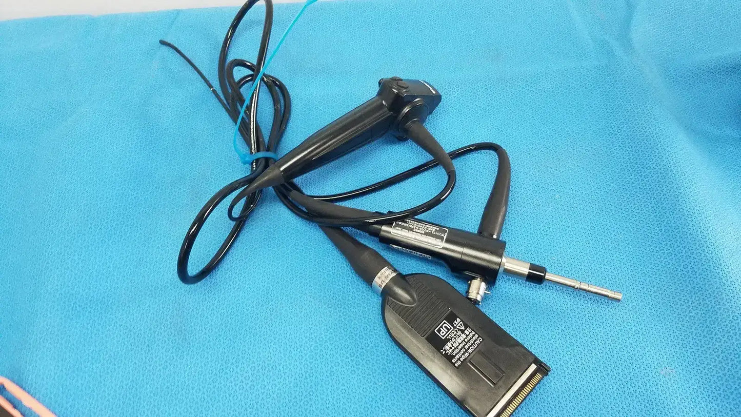 OLYMPUS ENF-VH HD Video Rhino-Laryngoscope Flexible NBI ENT Endoscope