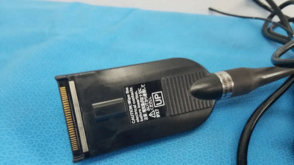 OLYMPUS ENF-VH HD Video Rhino-Laryngoscope Flexible NBI ENT Endoscope