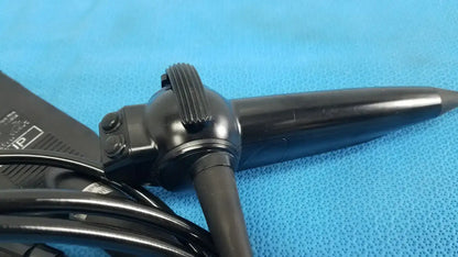 OLYMPUS ENF-VH Rhino-Laryngo Videoscope Endoscope ENT System Borescope ENFVH