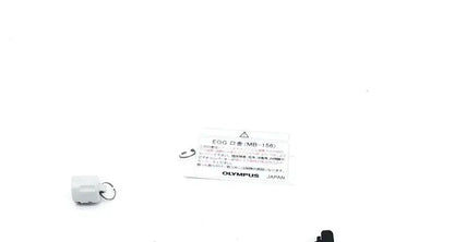 Olympus ETO CAP Ref MB-156 (EOG MB-156) Japan - Endoscopy Accessory