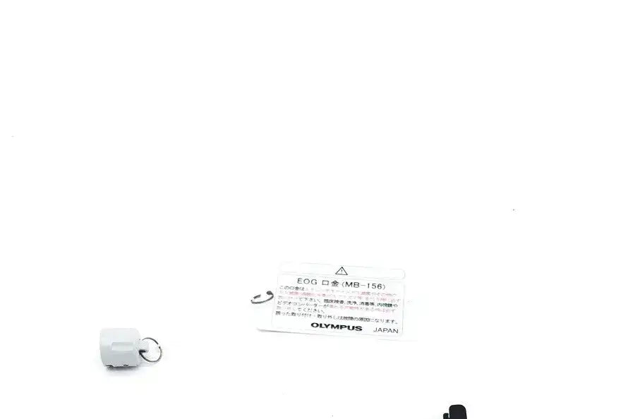 Olympus ETO CAP Ref MB-156 (EOG MB-156) Japan - Endoscopy Accessory