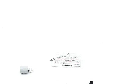 Olympus ETO CAP Ref MB-156 (EOG MB-156) Japan - Endoscopy Accessory