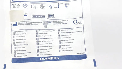 Olympus Irrigation Tubing with CO2 MAJ-2207 (K10035002) Exp. 2026