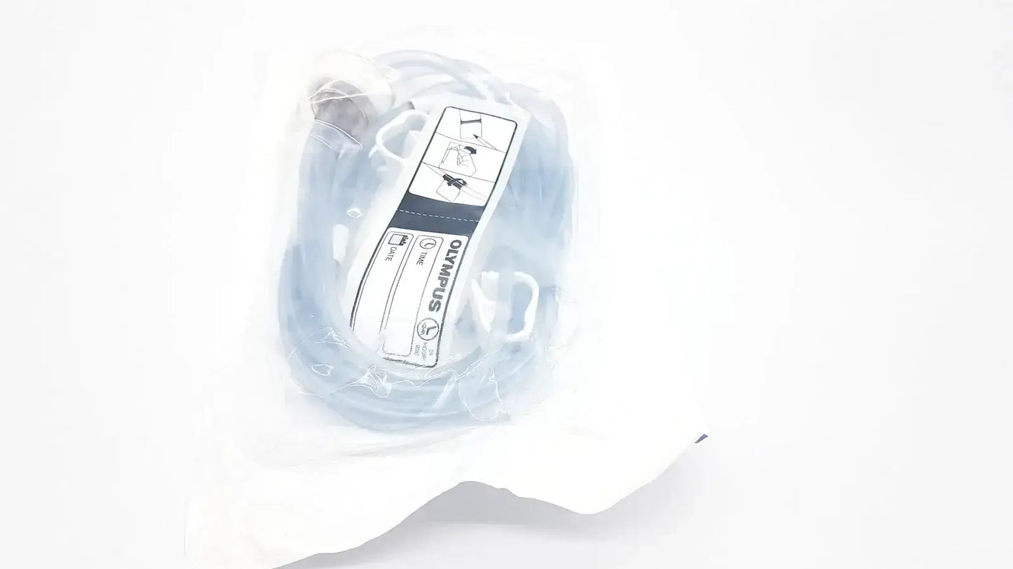 Olympus Irrigation Tubing with CO2 MAJ-2207 (K10035002) Exp. 2026