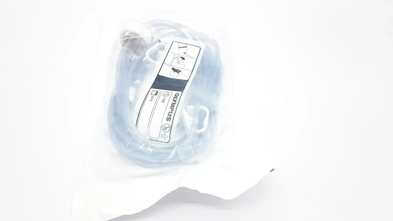 Olympus Irrigation Tubing with CO2 MAJ-2207 (K10035002) Exp. 2026