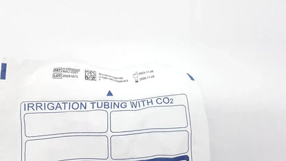 Olympus Irrigation Tubing with CO2 MAJ-2207 (K10035002) Exp. 2026
