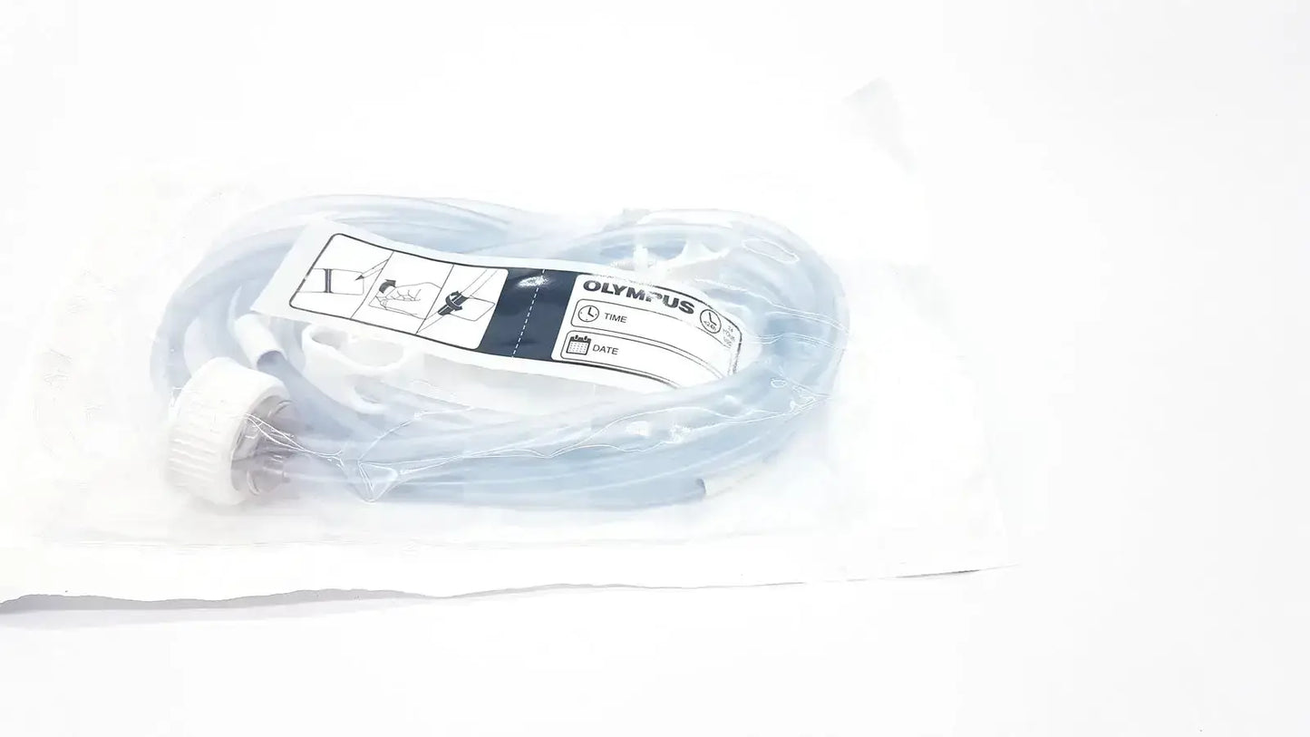 Olympus Irrigation Tubing with CO2 MAJ-2207 (K10035002) Exp. 2026