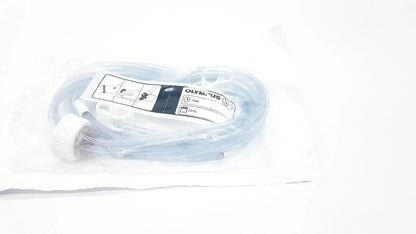Olympus Irrigation Tubing with CO2 MAJ-2207 (K10035002) Exp. 2026