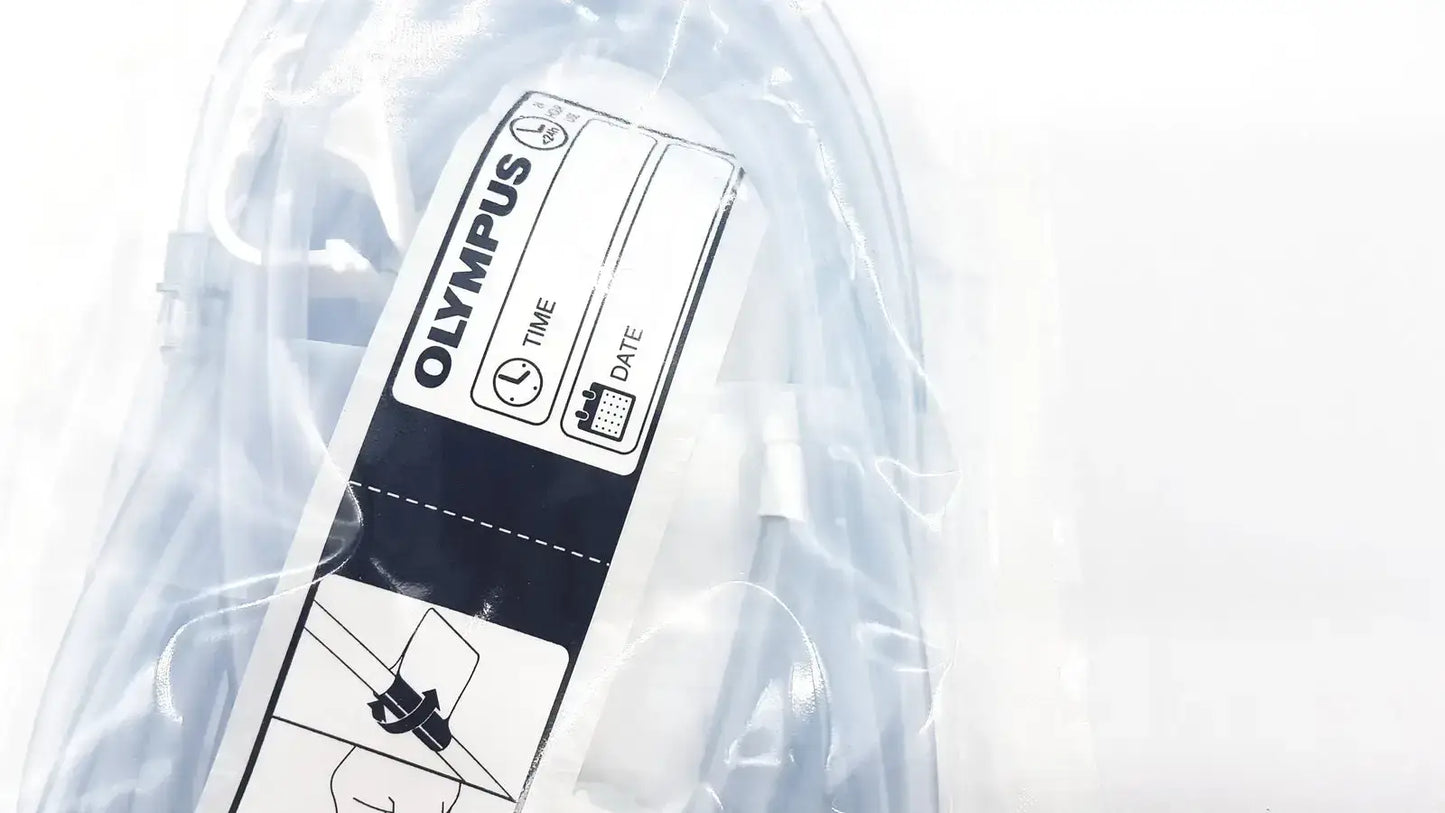 Olympus Irrigation Tubing with CO2 MAJ-2207 (K10035002) Exp. 2026