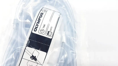 Olympus Irrigation Tubing with CO2 MAJ-2207 (K10035002) Exp. 2026