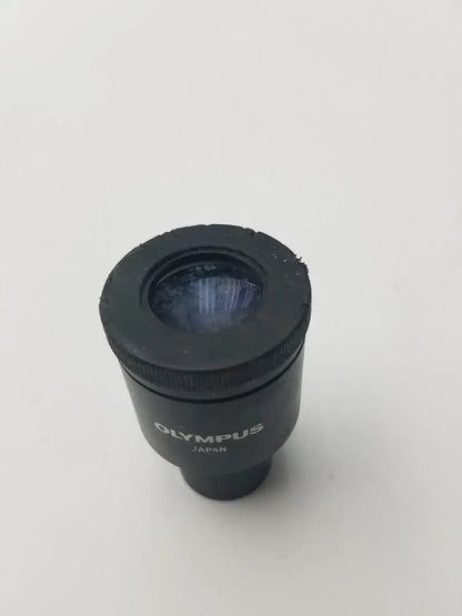 Olympus Japan Microscope Eyepieces WHK 10X/20 L - Eyepiece