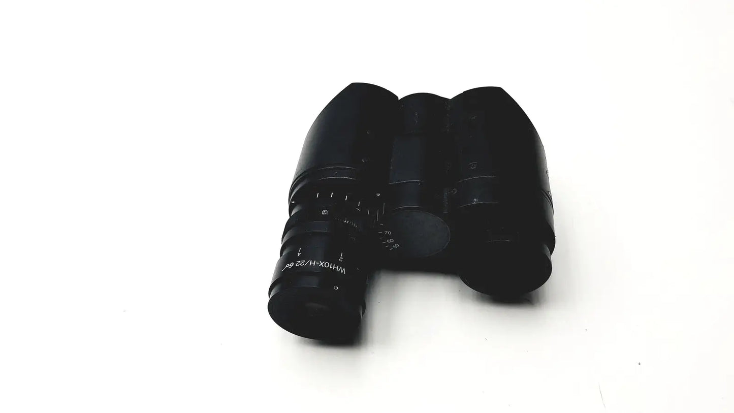Olympus Japan Microscope Head WH10X-H/22