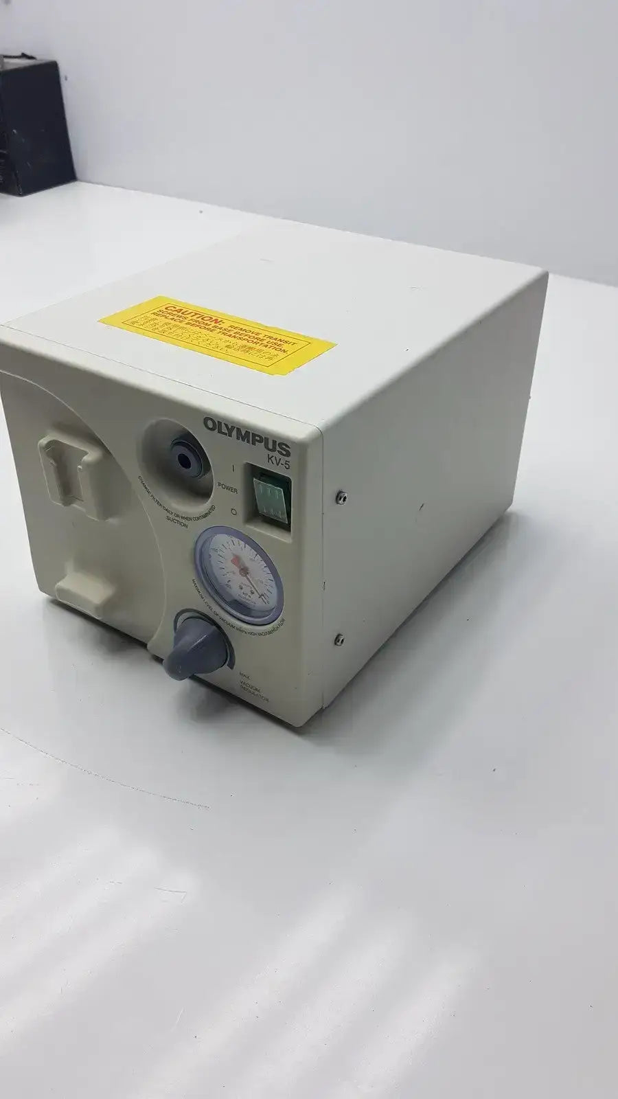 Olympus KV-5 Endoscopic Suction Pump