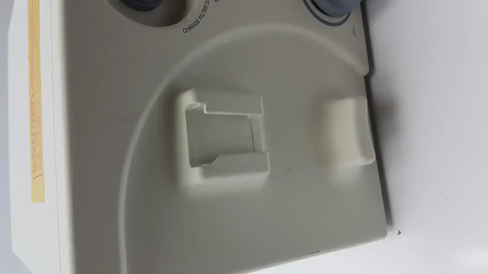 Olympus KV-5 Endoscopic Suction Pump