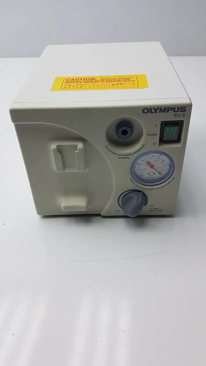 Olympus KV-5 Endoscopic Suction Pump