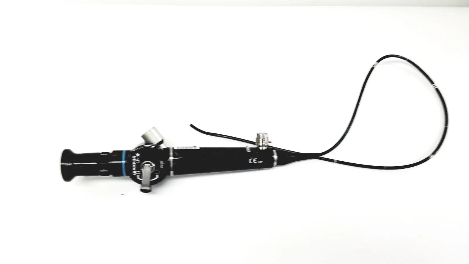 OLYMPUS LF-DP Flexible Fiber Optic Endoscope