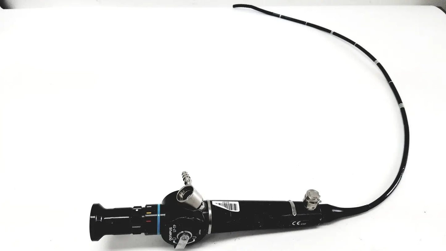 OLYMPUS LF-TP Flexible Fiber Optic Endoscope