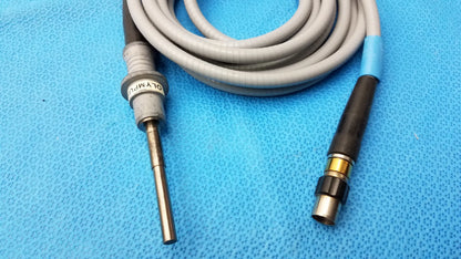 Olympus Light Guide Cable Fiber Optic Endoscopy