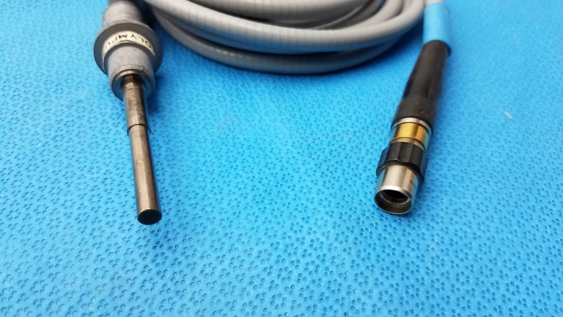 Olympus Light Guide Cable Fiber Optic Endoscopy