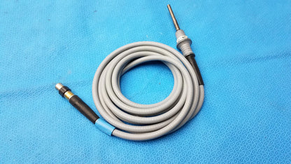 Olympus Light Guide Cable Fiber Optic Endoscopy
