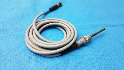 Olympus Light Guide Cable Fiber Optic Endoscopy