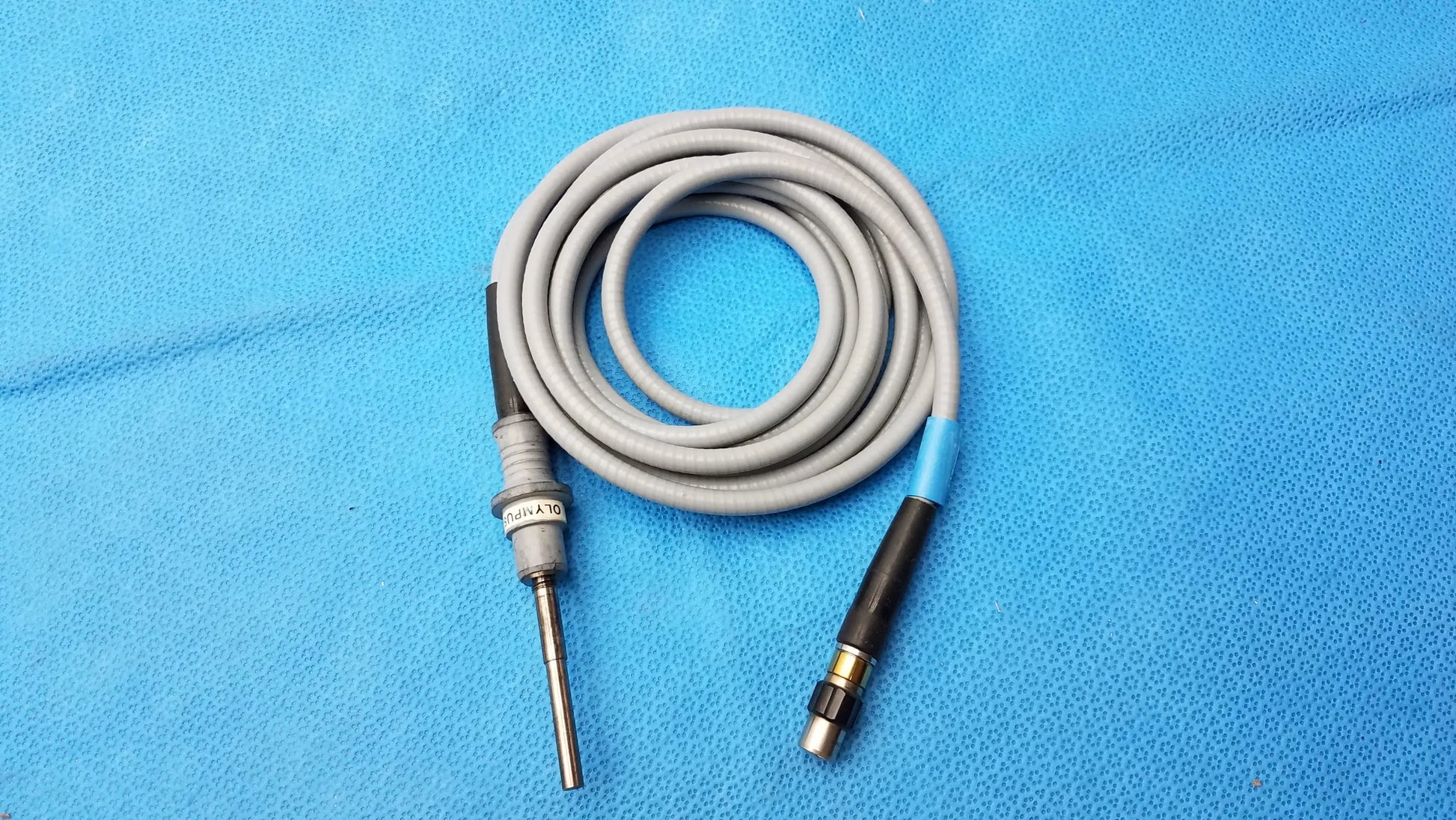 Olympus Light Guide Cable Fiber Optic Endoscopy