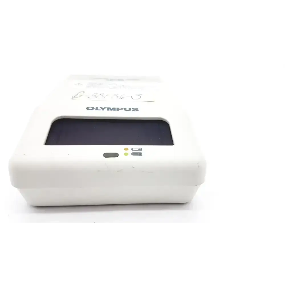 OLYMPUS MAJ-1476 Lithium Ino Battery Charger