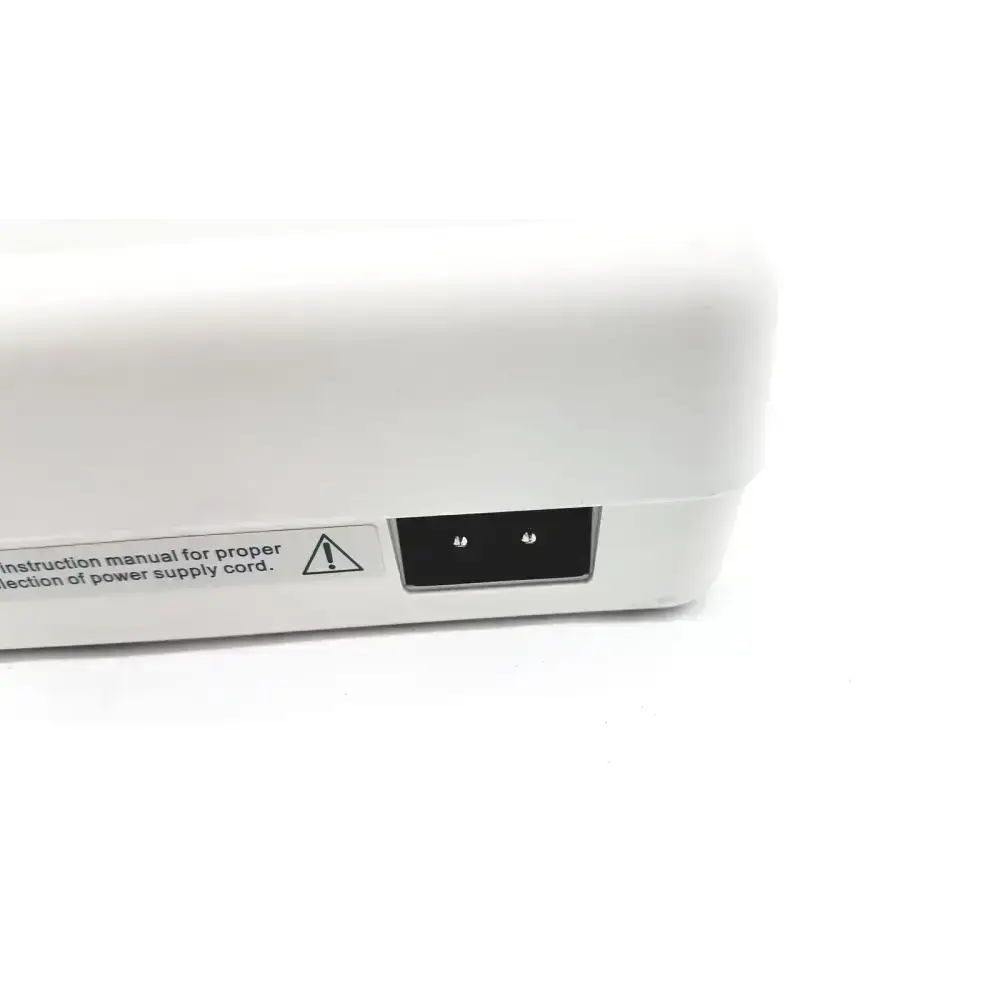 OLYMPUS MAJ-1476 Lithium Ino Battery Charger