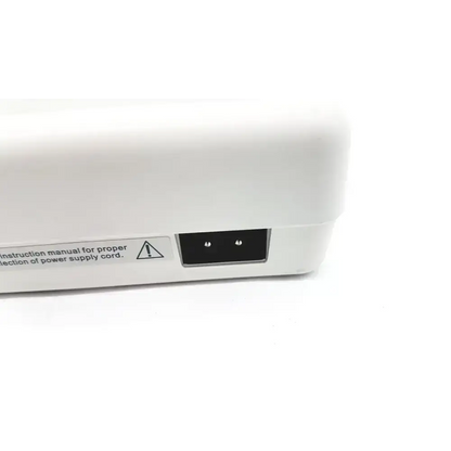 OLYMPUS MAJ-1476 Lithium Ino Battery Charger