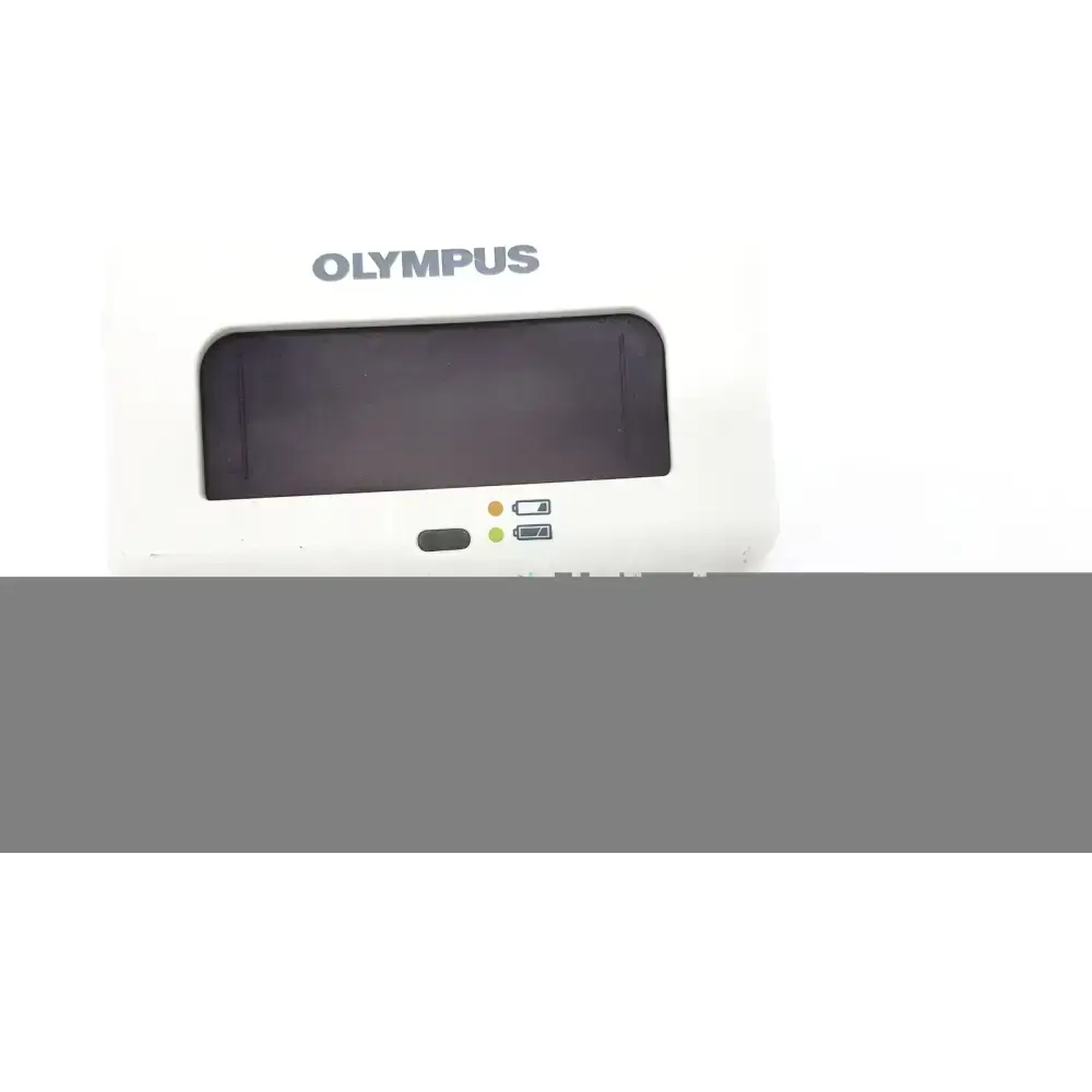 OLYMPUS MAJ-1476 Lithium Ino Battery Charger