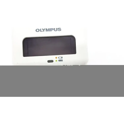 OLYMPUS MAJ-1476 Lithium Ino Battery Charger
